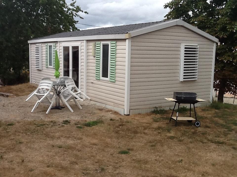 Au Repos De La Blaise Guest House Eksteriør bilde