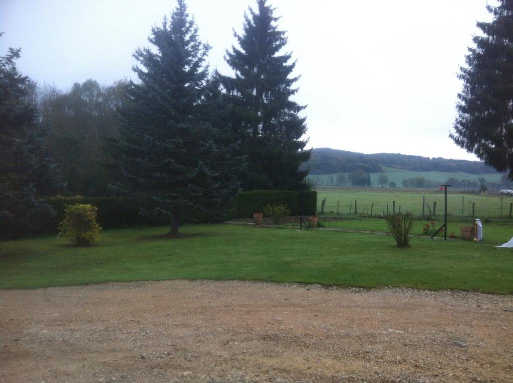 Au Repos De La Blaise Guest House Rom bilde