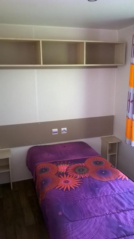 Au Repos De La Blaise Guest House Rom bilde