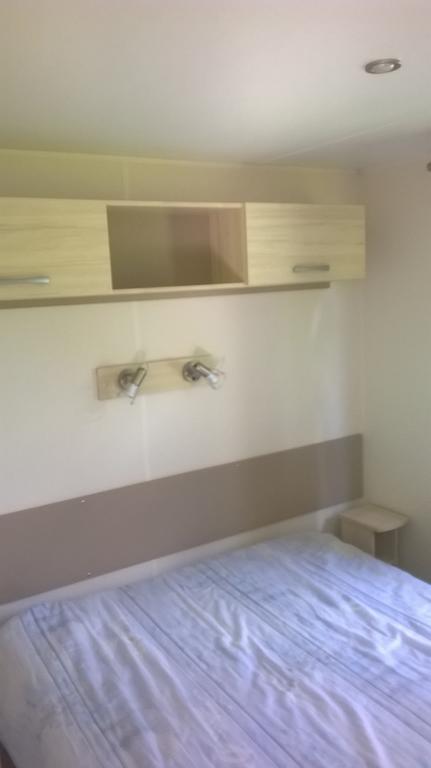 Au Repos De La Blaise Guest House Rom bilde
