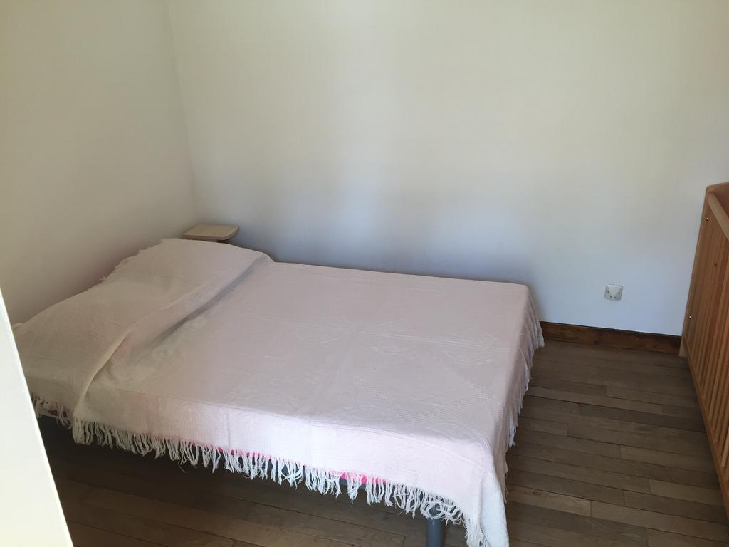 Au Repos De La Blaise Guest House Eksteriør bilde